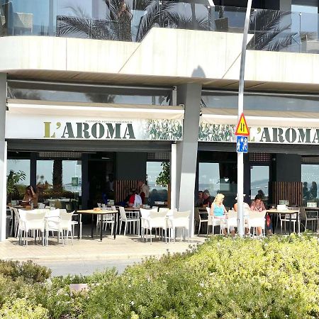 Exclusive Apartments On The First Line Of Benidorm Sol Y Mar Εξωτερικό φωτογραφία
