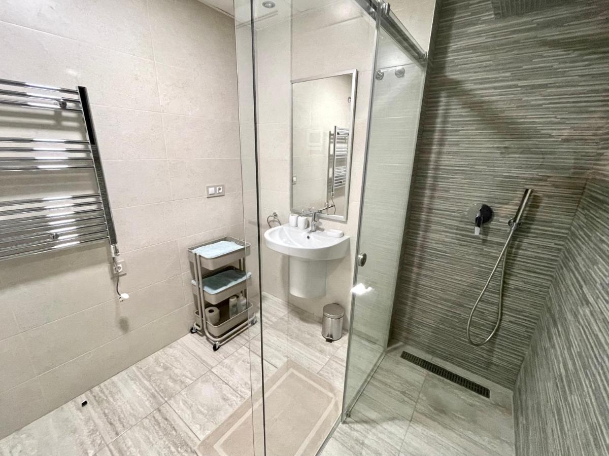 Exclusive Apartments On The First Line Of Benidorm Sol Y Mar Εξωτερικό φωτογραφία